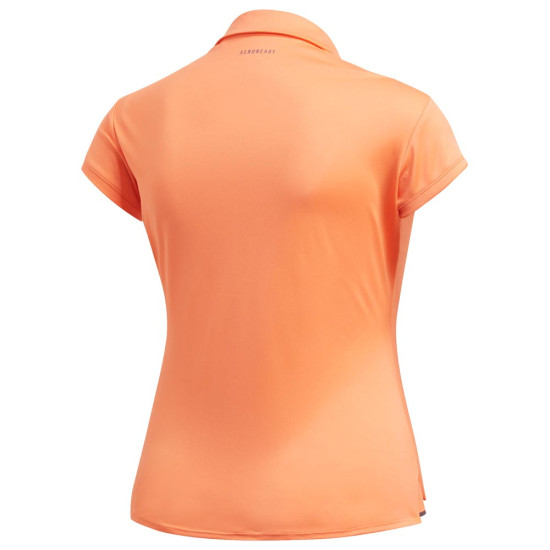 Adidas Γυναικεία κοντομάνικη μπλούζα polo